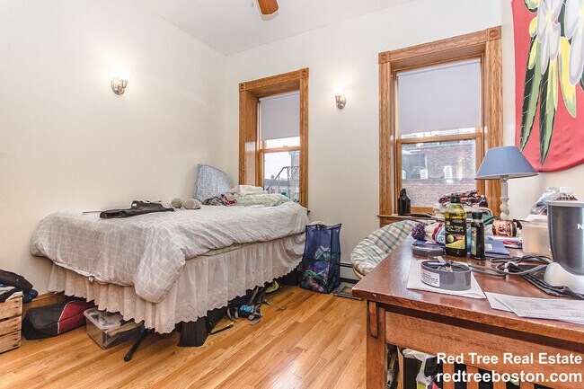 Foto del edificio - 97 Myrtle St