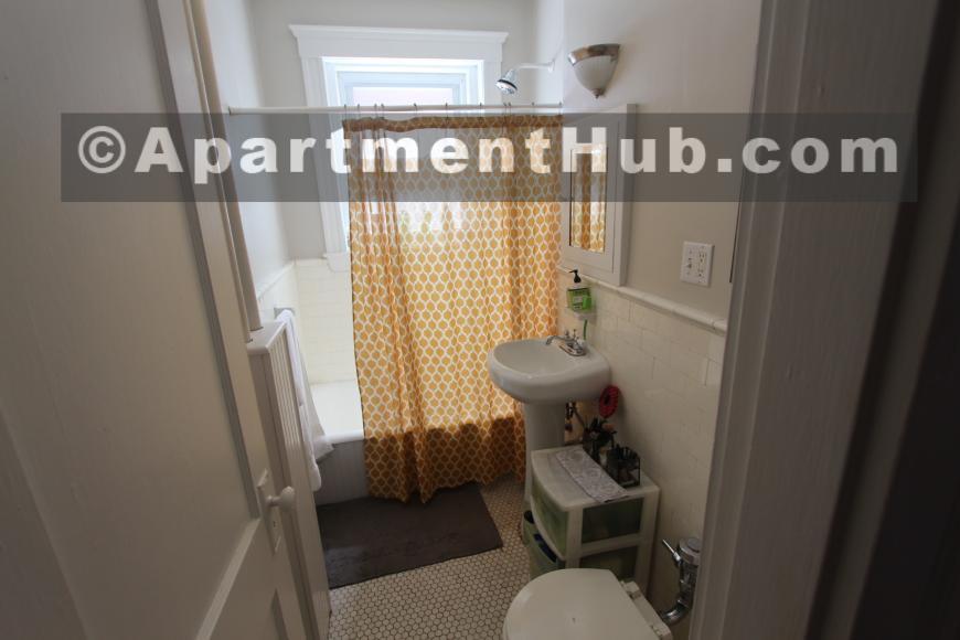 Building Photo - 0.0 bedroom in Cambridge Massachusetts 02138