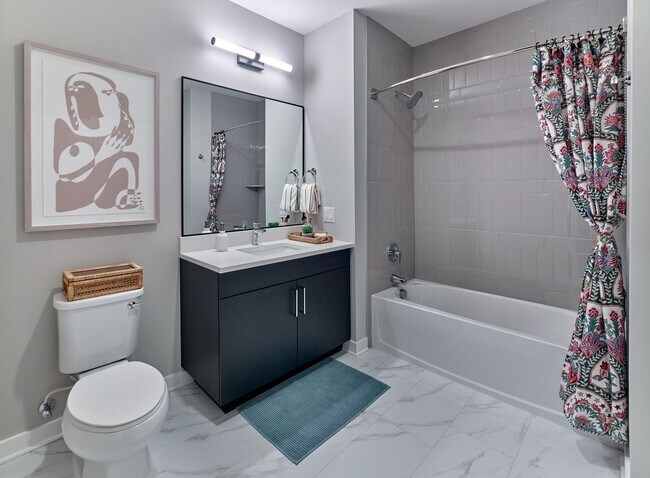 Interior Photo - CANTERLY PLACE
