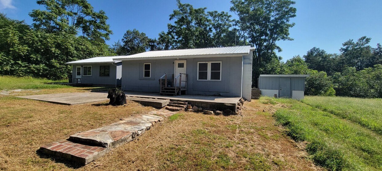 Foto principal - 2/1 Duplex Towards Cave City - 6-12 MONTH ...