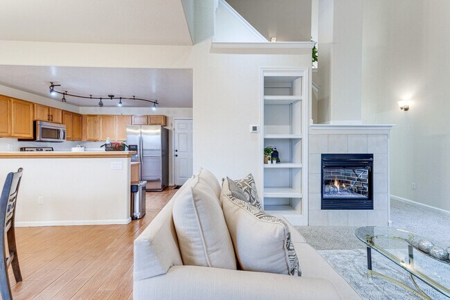 Foto del edificio - 15555 E 40th Ave