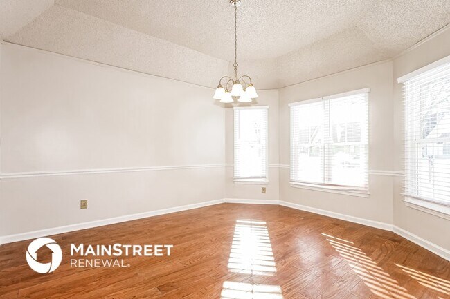 Foto del edificio - 4290 Timber Jump Cove