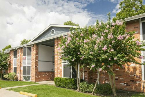 Foto del exterior del edificio - The Park at Sutton Hill