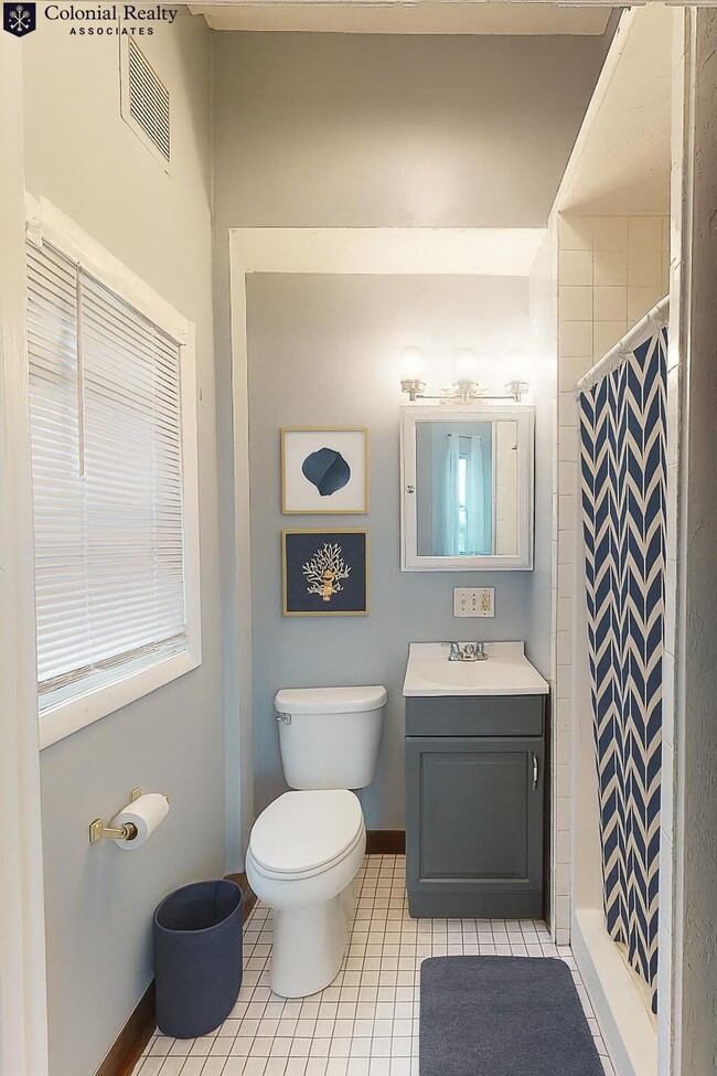 Foto del edificio - 21 Highgate St