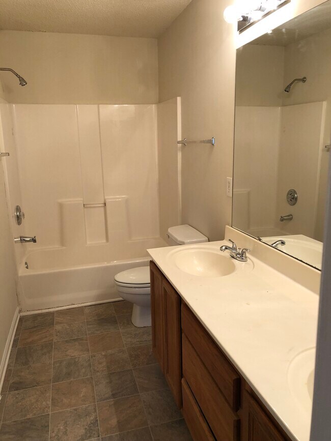 Bathroom - 10148 Forest Landing Drive