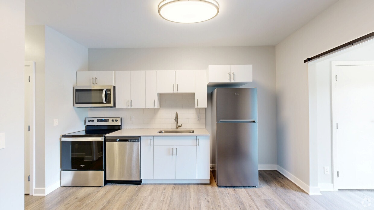 Photo - Blackbird Farms Apartments