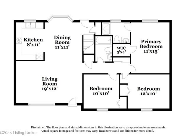 Building Photo - 9207 Willowwood Way