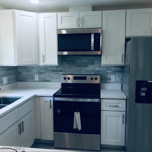 Foto principal - 265 Georgetown Blvd