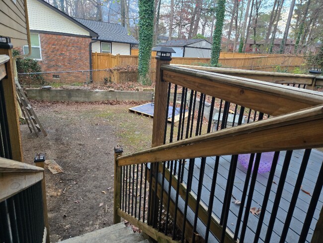 Building Photo - 2310 Shancey Ln