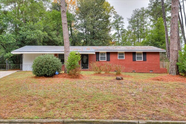 Building Photo - 3338 Oakridge Dr