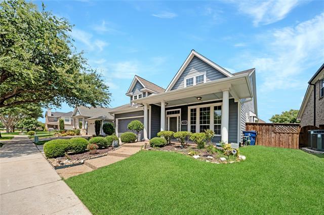 Foto principal - 3418 Oakleigh Ln