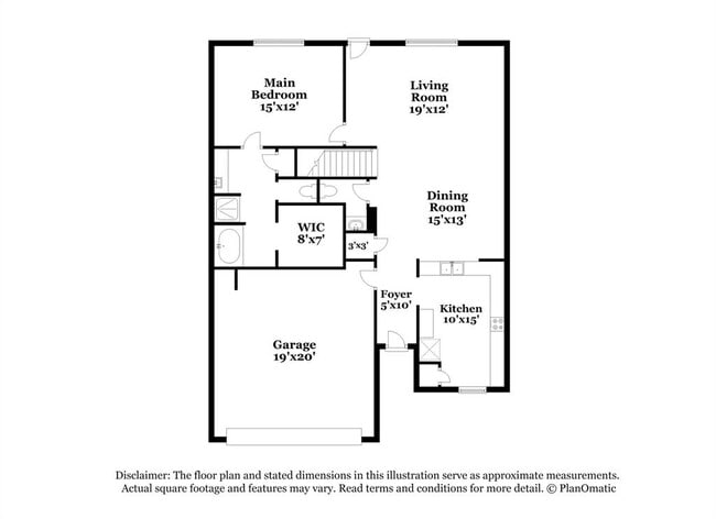 Building Photo - 10530 Sweetwater Creek Dr
