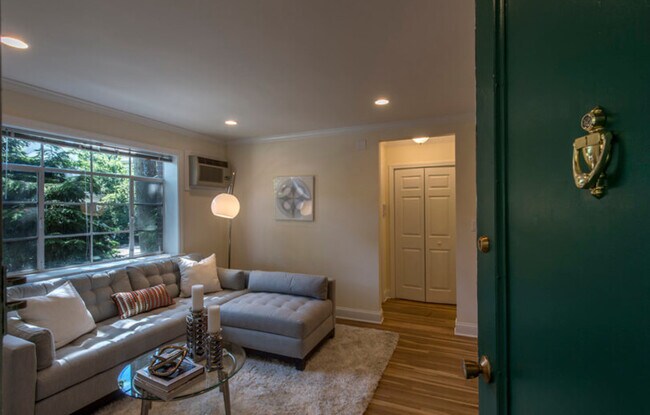 Foto del edificio - 11 Alton Plz