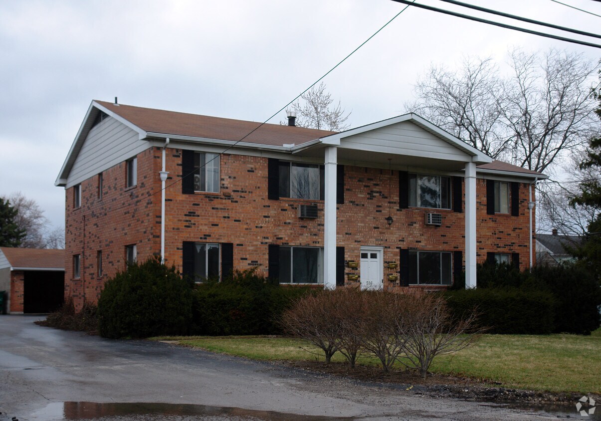 516 Lime City Rd, Rossford, OH 43460 Apartments in Rossford, OH