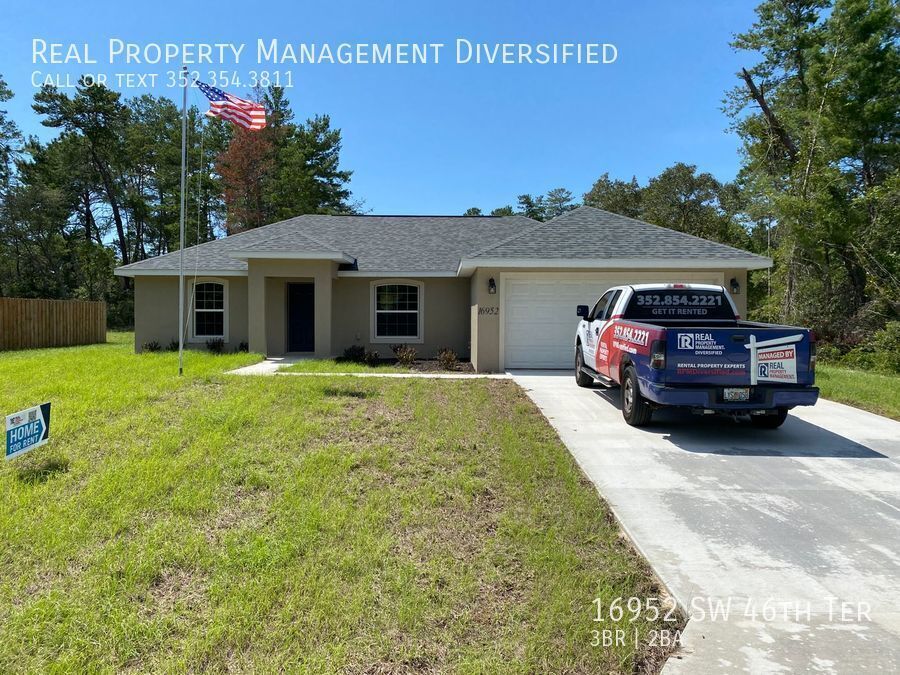 Foto principal - 16952 SW 46th Terrace