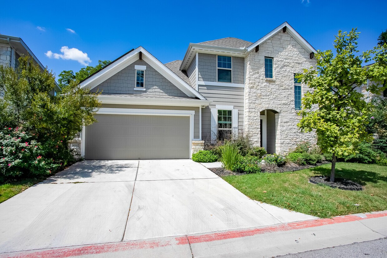 Foto del edificio - 9711 McKnight Loop, Austin, Texas 78717