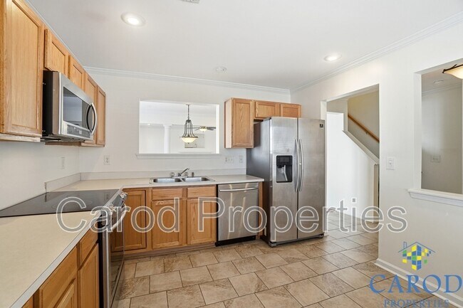 Foto del edificio - 3405 Broadwick St