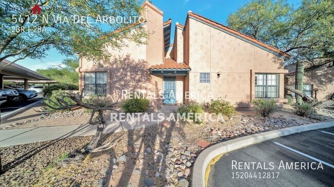 Building Photo - Peaceful and serene minutes from Sabino Ca...