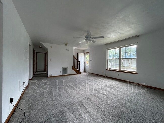 Building Photo - 1602 North St