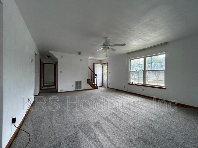 Foto del edificio - 1602 North St