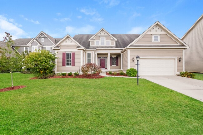 Foto del edificio - 11463 Long Sotton Ln