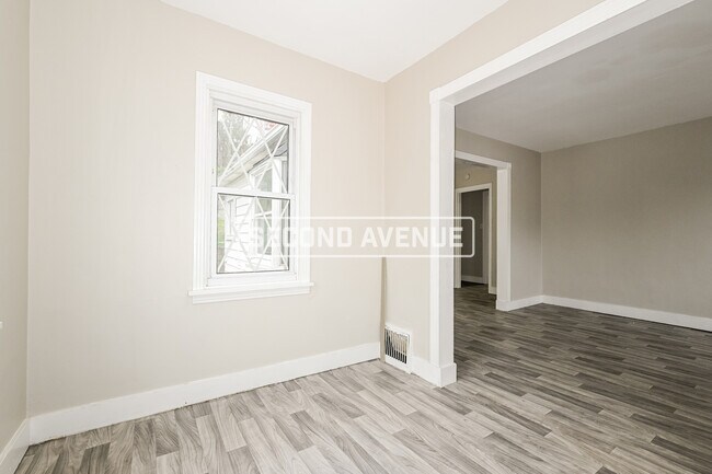 Foto del edificio - 1030 Franklin Dr
