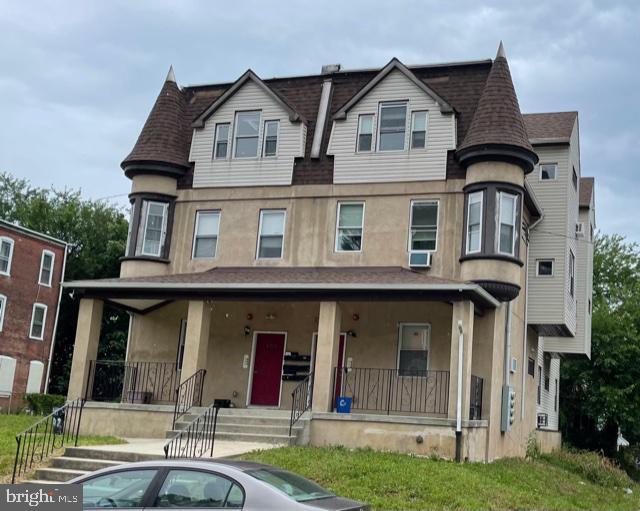 Foto del edificio - 3301 N 16th St