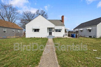 Building Photo - 1914 Vaughn St