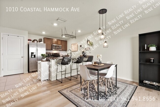 Foto del edificio - 1010 Coastal Hammock Ave