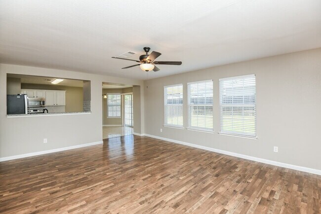 Foto del edificio - 14136 Black Gold Trail