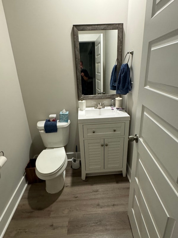 Building Photo - 4010 Brownstone Dr