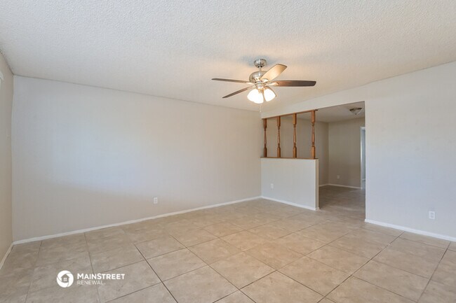 Building Photo - 4575 S White Pine Ave