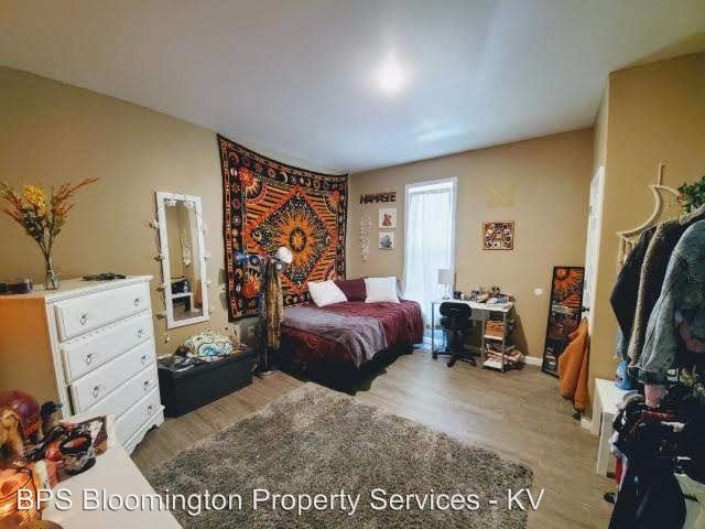 Building Photo - 4 br, 3 bath Apartment - 520 E 2nd St