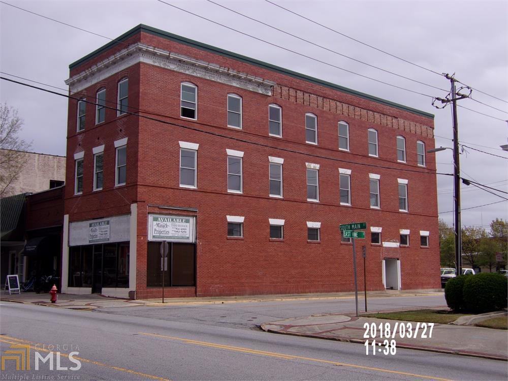 Primary Photo - 3 E Vine St