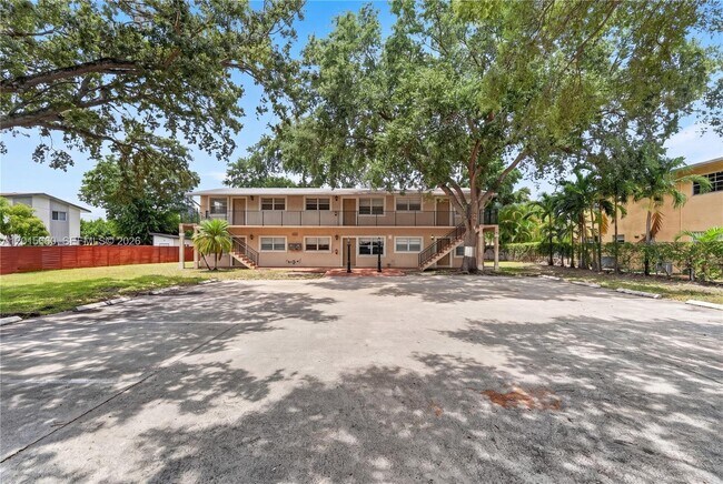 Foto del edificio - 1101 Prospect Rd