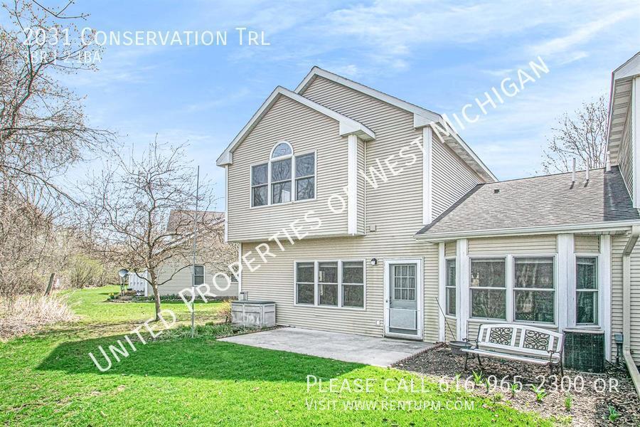 Available Now Beautiful 3 Bedroom, 2.5 B... House for Rent in