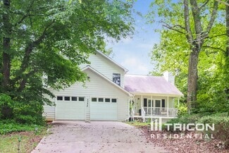 Building Photo - 5389 Telford Ct
