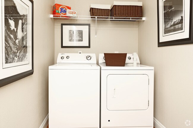 1BR,1BA-Athena - The Alexander at South Virginia