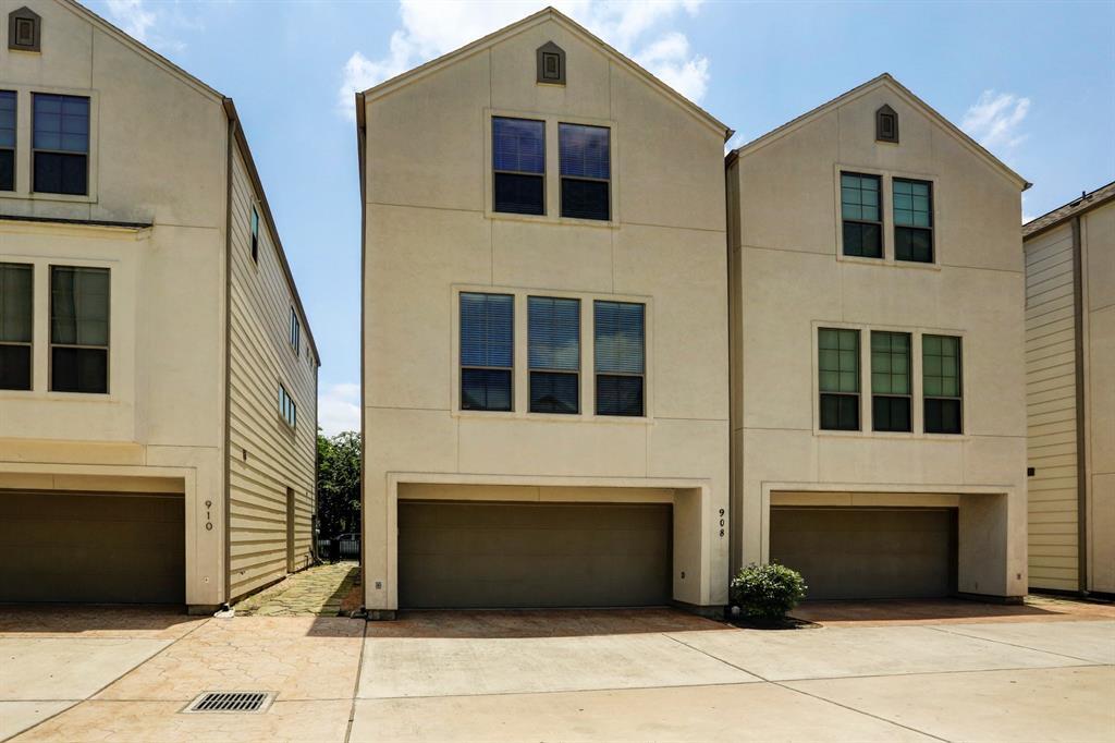 Foto principal - 908 Patterson St