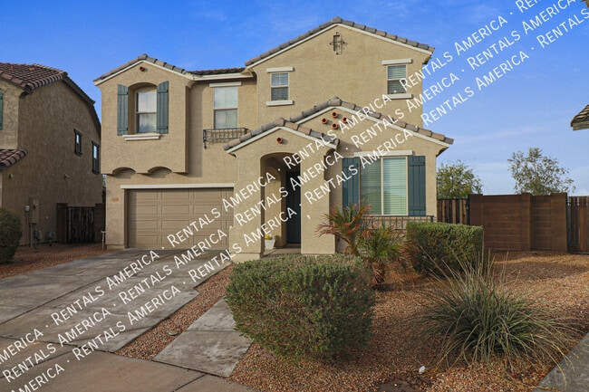Building Photo - 12114 W Rowel Rd