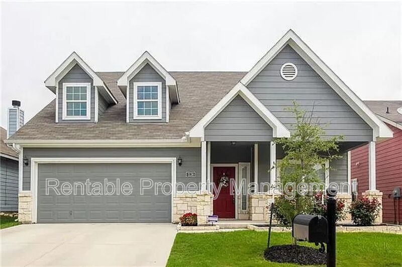 Primary Photo - 3136 Rockwell Ln