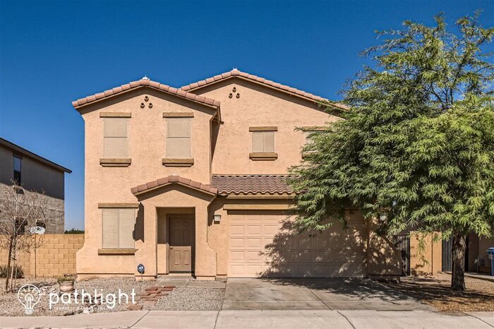 Primary Photo - 7254 Alta Vista Road, Laveen, AZ, 85339