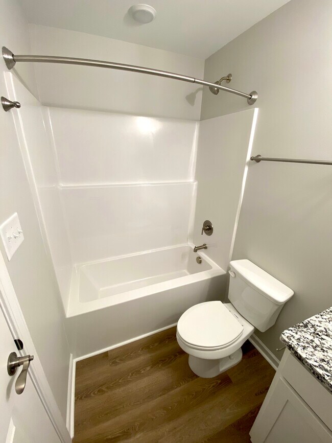 Foto del edificio - 810 Discovery Cove