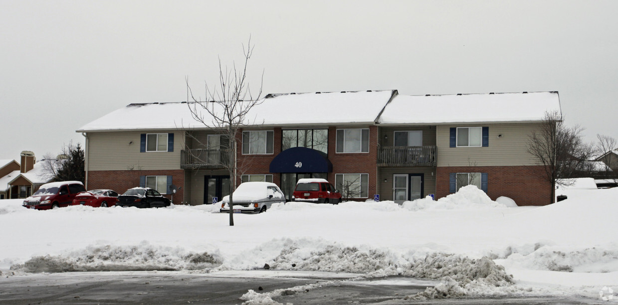 Building Photo - 40 Heffron Dr
