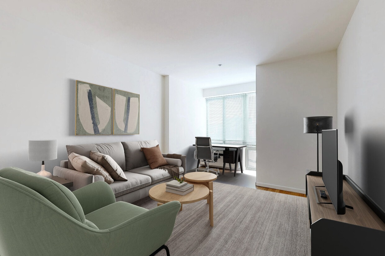 27 Barker Ave Unit FL2ID1044A, White Plains, NY 10601 Room for Rent