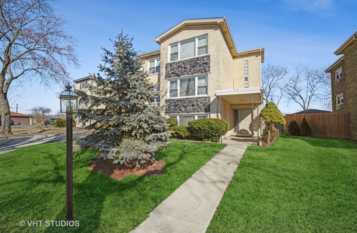 Primary Photo - 512 W Ida Ct