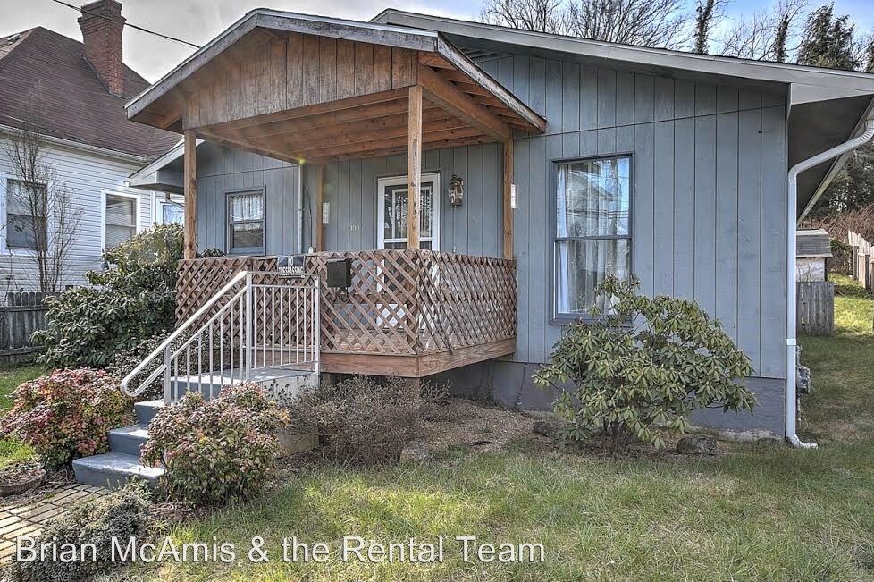 300 Taylor St Bristol Tn 37620 House For Rent In Bristol Tn Apartments Com