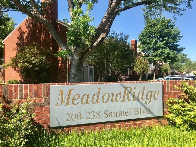 Photo - 216 Samuel Blvd #J-3 Apartment
