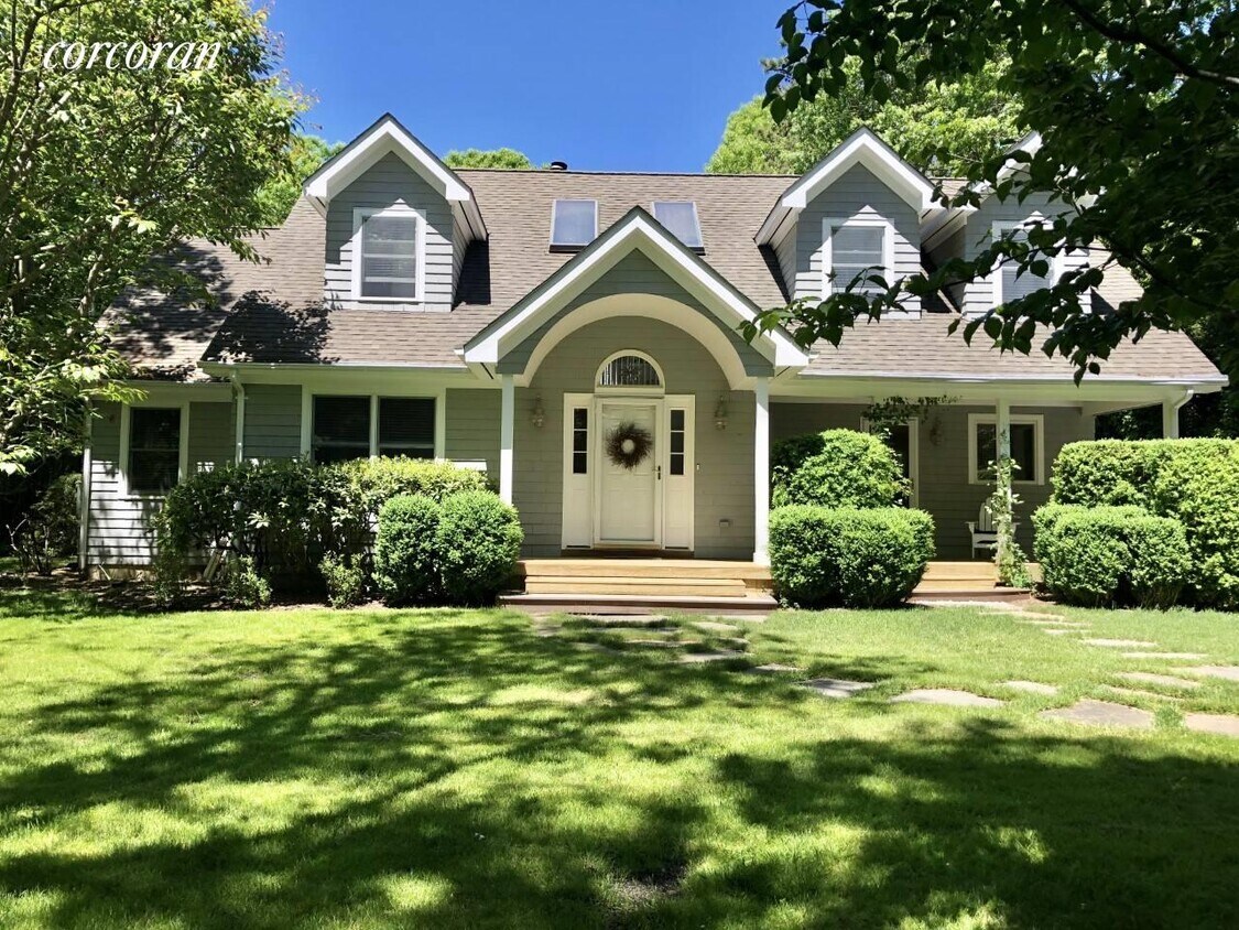 119 Montauk Blvd, East Hampton, NY 11937 House Rental in East Hampton