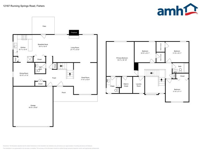 Foto del edificio - 12187 Running Springs Rd